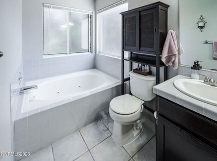 4860 Canyon Run Drive, Sparks, NV 89436 Photo