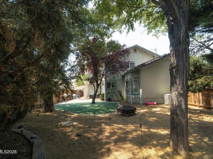4860 Canyon Run Drive, Sparks, NV 89436 Photo