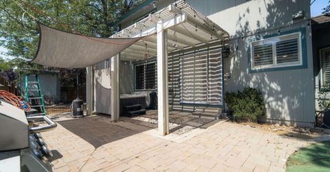4860 Canyon Run Drive, Sparks, NV 89436 Photo