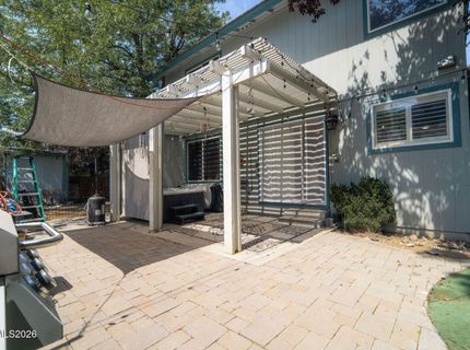 4860 Canyon Run Drive, Sparks, NV 89436 Photo