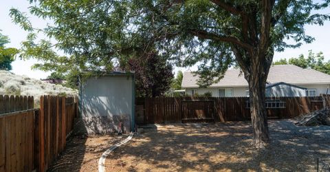4860 Canyon Run Drive, Sparks, NV 89436 Photo