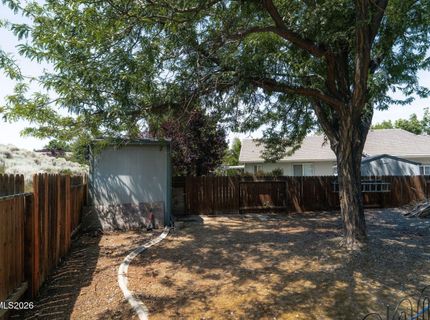 4860 Canyon Run Drive, Sparks, NV 89436 Photo