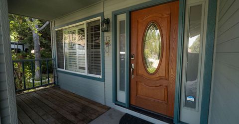 4860 Canyon Run Drive, Sparks, NV 89436 Photo