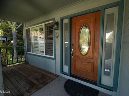 4860 Canyon Run Drive, Sparks, NV 89436 Photo