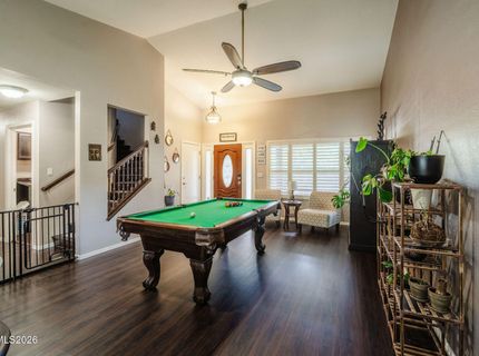 4860 Canyon Run Drive, Sparks, NV 89436 Photo