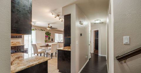 4860 Canyon Run Drive, Sparks, NV 89436 Photo