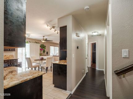 4860 Canyon Run Drive, Sparks, NV 89436 Photo