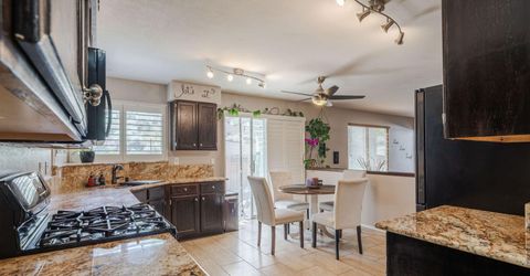 4860 Canyon Run Drive, Sparks, NV 89436 Photo