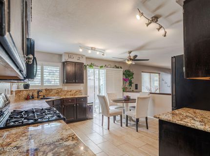 4860 Canyon Run Drive, Sparks, NV 89436 Photo