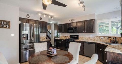 4860 Canyon Run Drive, Sparks, NV 89436 Photo