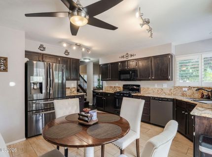 4860 Canyon Run Drive, Sparks, NV 89436 Photo