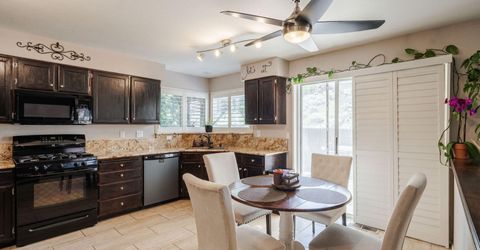 4860 Canyon Run Drive, Sparks, NV 89436 Photo