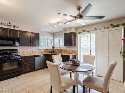 4860 Canyon Run Drive, Sparks, NV 89436 Photo