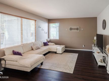 4860 Canyon Run Drive, Sparks, NV 89436 Photo