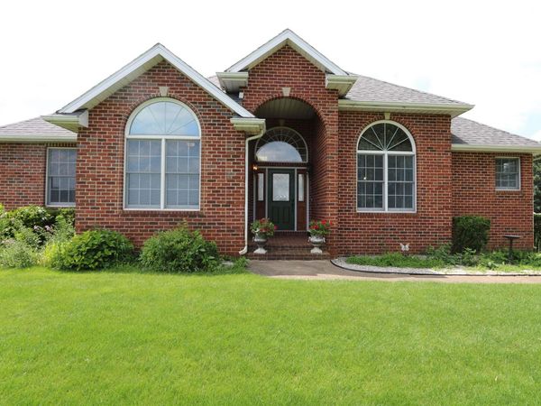 51529 Primrose Road, South Bend, IN 46628