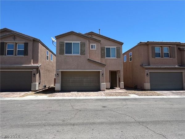 6202 Yankee Spring Street, Las Vegas, NV 89122