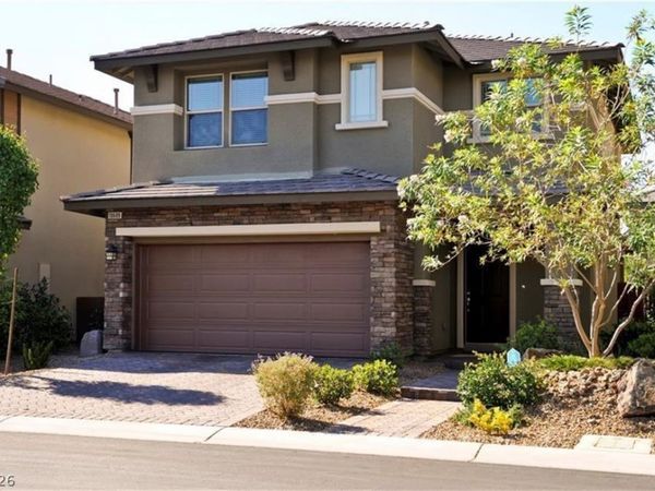 10609 Country Knoll , Las Vegas, NV 89135