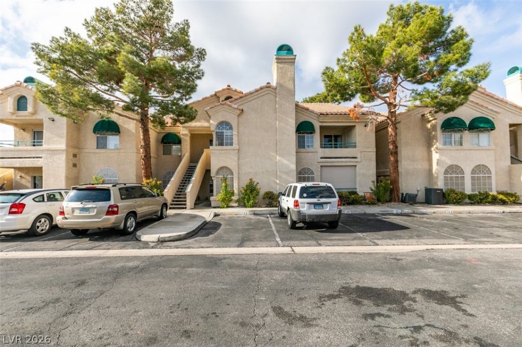 2251 Wigwam Parkway, Henderson, NV 89074