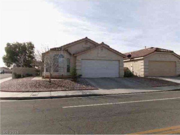 8141 W Gilmore Avenue , Las Vegas, NV 89129