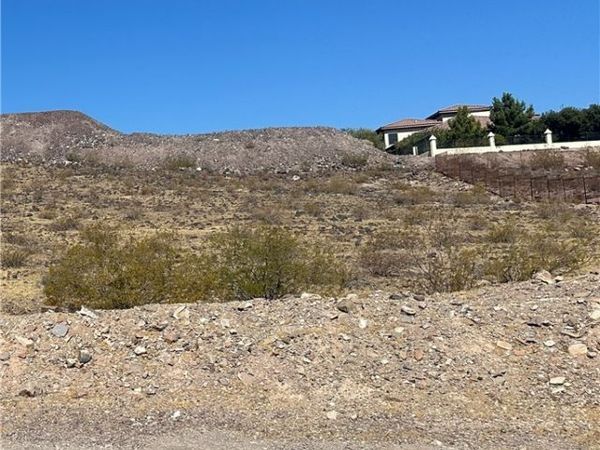 1218 Gloria Mountain Road, Henderson, NV 89002