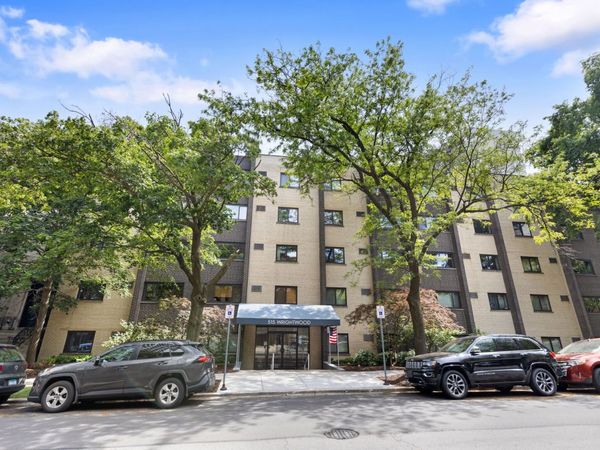 515 W Wrightwood Avenue, Unit 312, Chicago, IL 60614