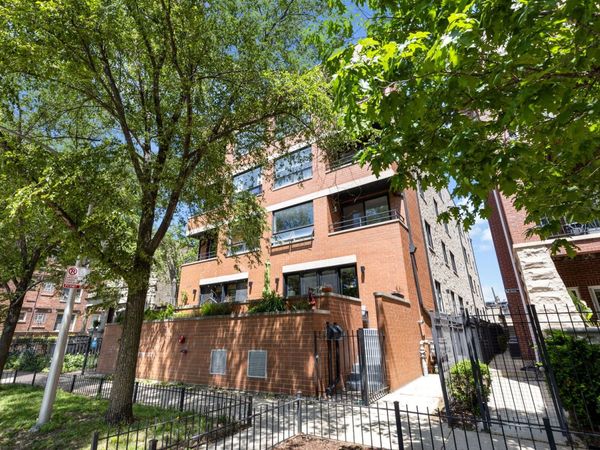 934 W Cuyler Avenue , Unit 4B, Chicago, IL 60613