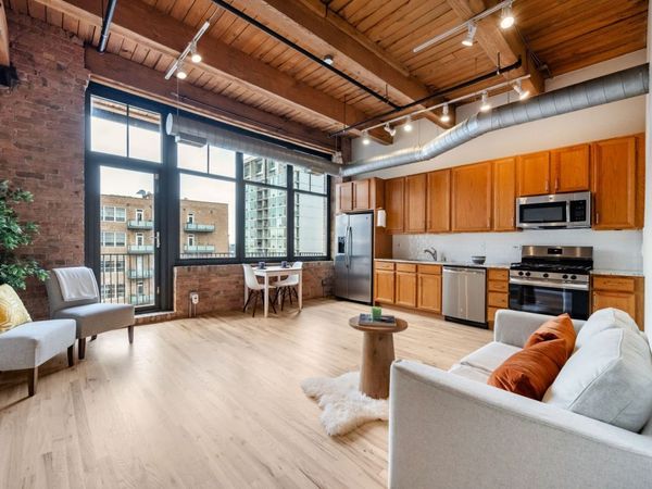 625 W Jackson Boulevard , Unit 606, Chicago, IL 60661