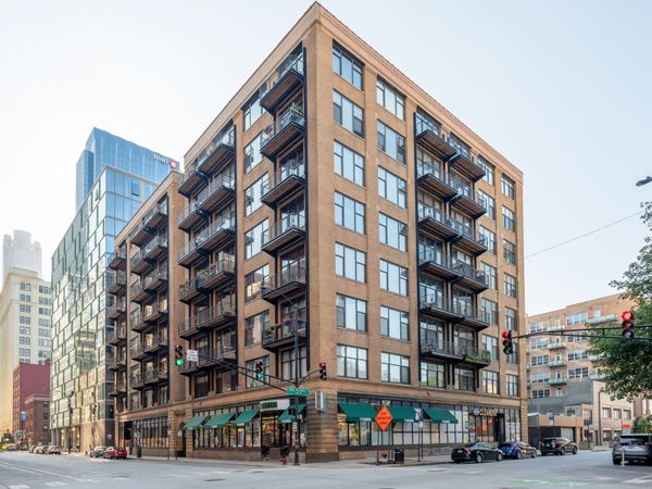 625 W Jackson Boulevard , Unit 606, Chicago, IL 60661