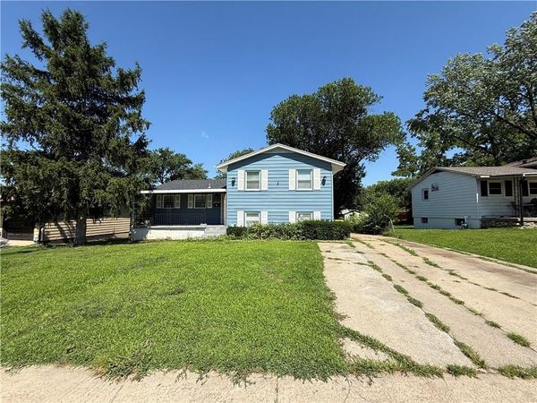 4214 Hardesty Avenue, Kansas City, MO 64130