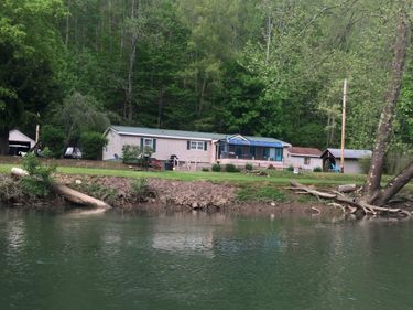 1063 Buckhannon River Road, Volga, WV 26238