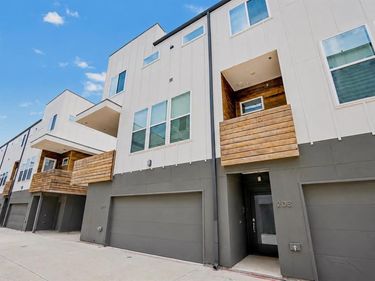 1510 N Washington Avenue, Unit 203, Dallas, TX 75204