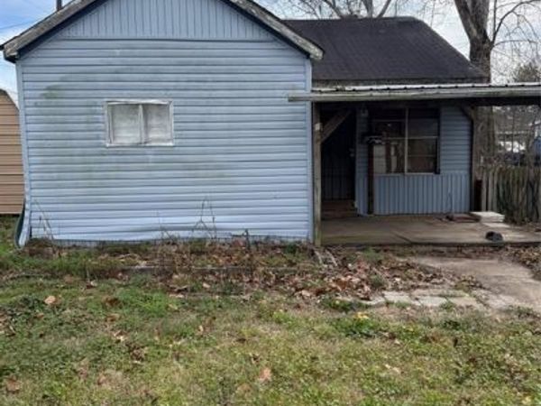 116 Lillian Street , Bossier City, LA 71111