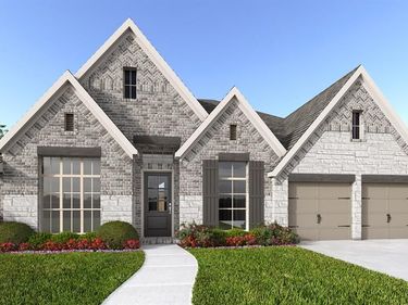 7436 Harrier Street, Fort Worth, TX 76179