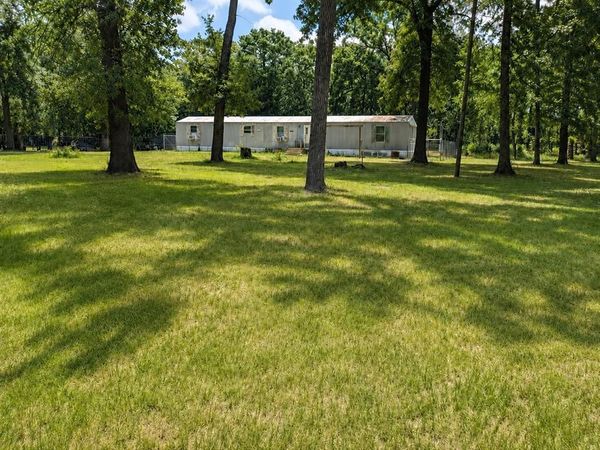 500 County Road 2405, Kemp, TX 75143