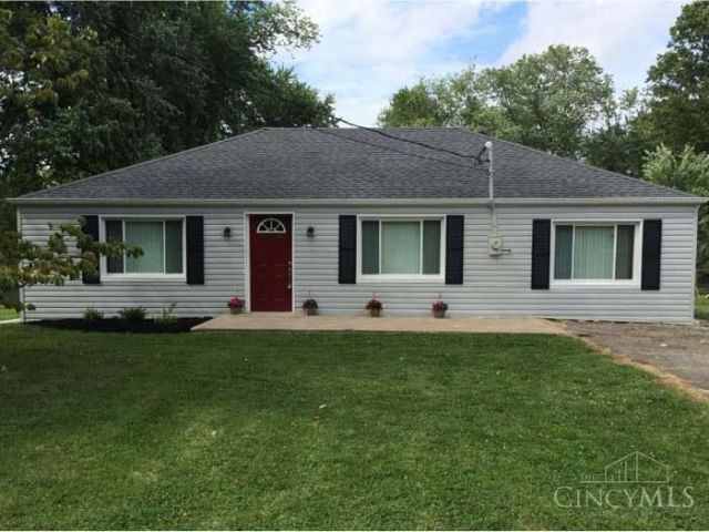 886 Linda Sue Drive, Union Twp, OH 45245 Main Photo