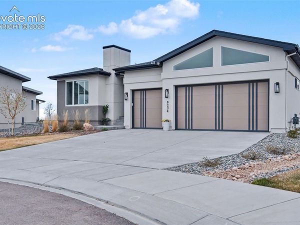 9234 Gallery Place, Colorado Springs, CO 80924