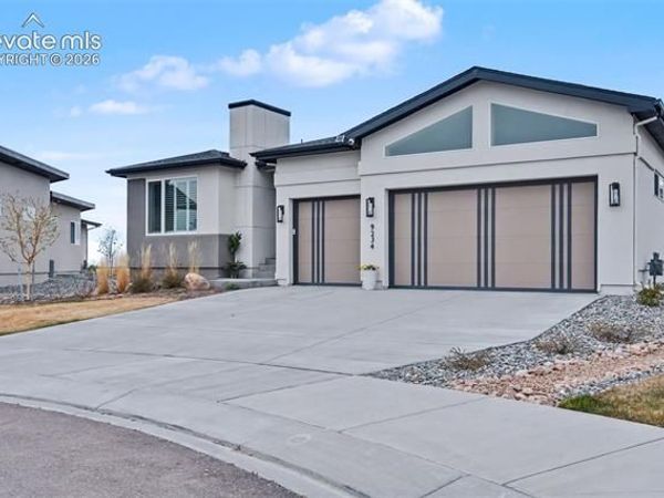 9234 Gallery Place, Colorado Springs, CO 80924