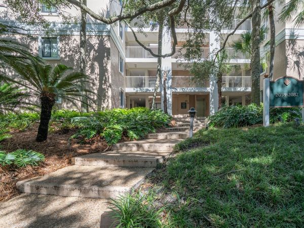 2059 BEACH WOOD Drive , Fernandina Beach, FL 32034