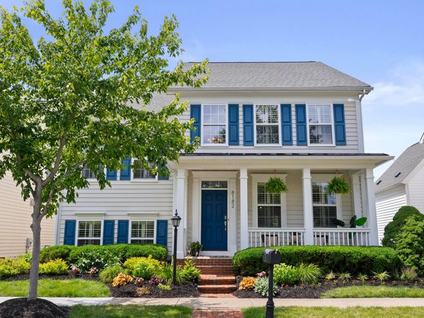 8182 Griswold Drive , New Albany, OH 43054