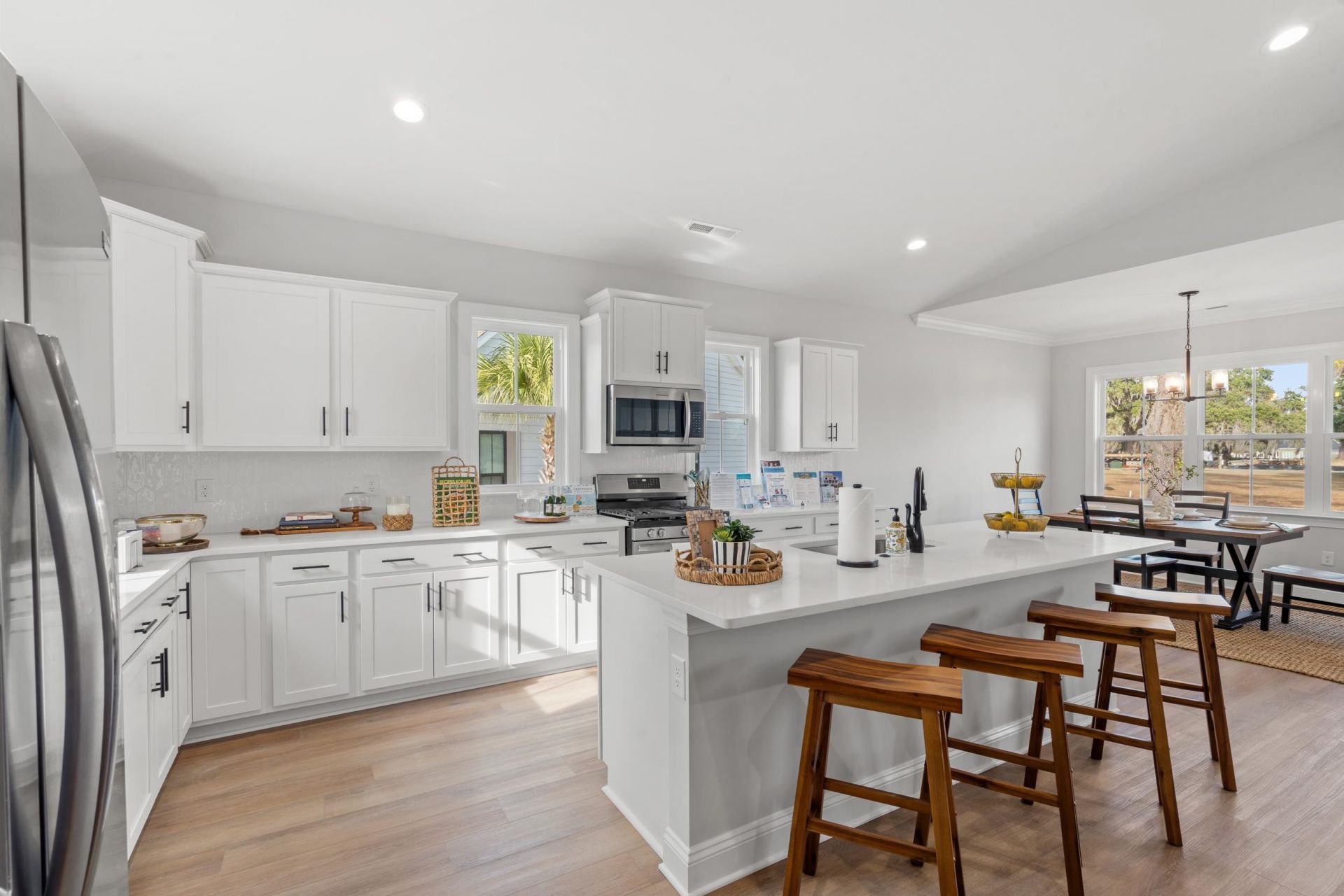 1204 Possum Trot Rd.  Photo 5
