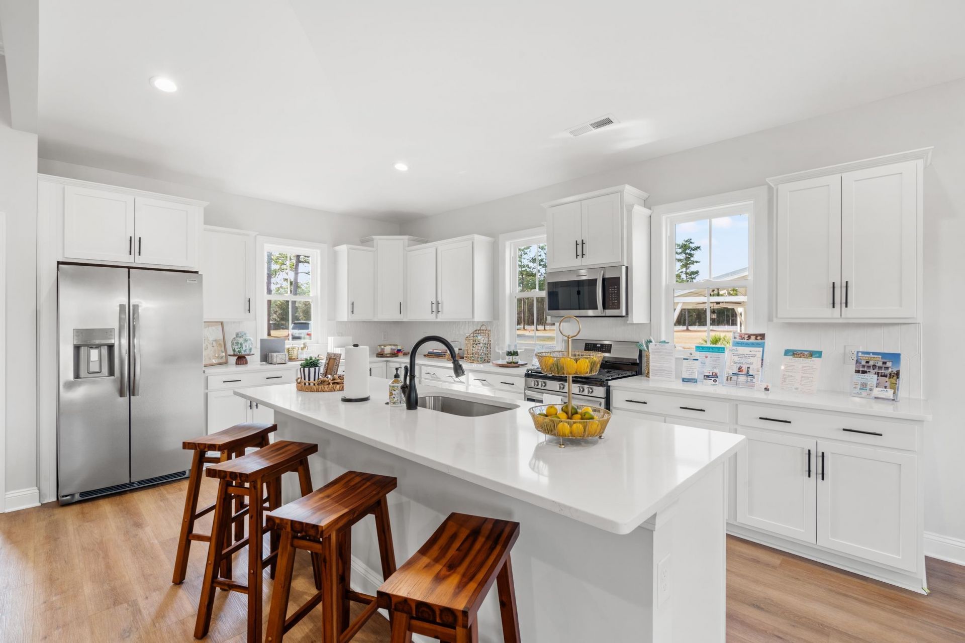 1204 Possum Trot Rd.  Photo 6