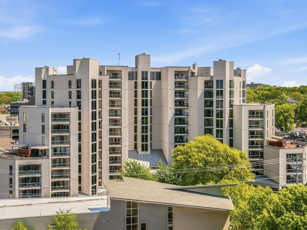 900 19th Ave S, Unit 1001, Nashville, TN 37212
