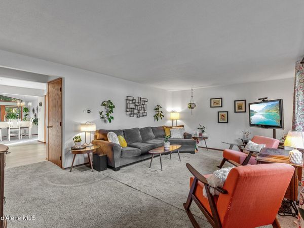 3307 W Pine Hill DR , Coeur d'Alene, ID 83815