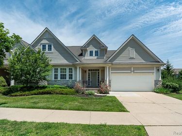 2230 Palmetto, Commerce Twp, MI 48382