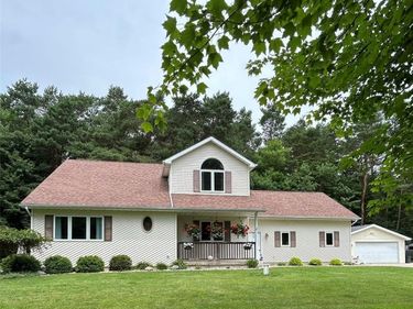 1334 Weeden Road, Indianfields Twp, MI 48723