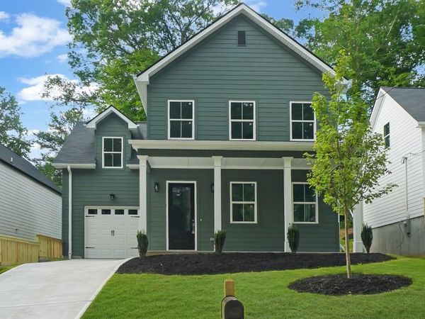 1804 Charles Place NW, Atlanta, GA 30318
