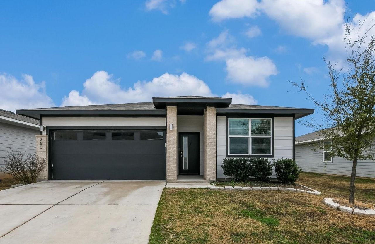 260 Tequilana Pass, Leander, TX 78641 Main Photo
