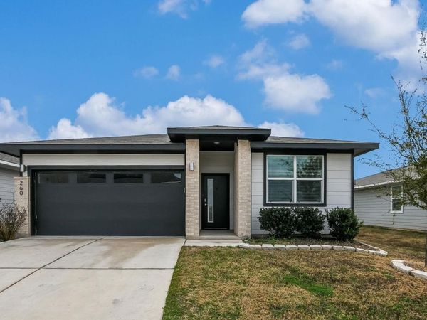 260 Tequilana PASS, Leander, TX 78641