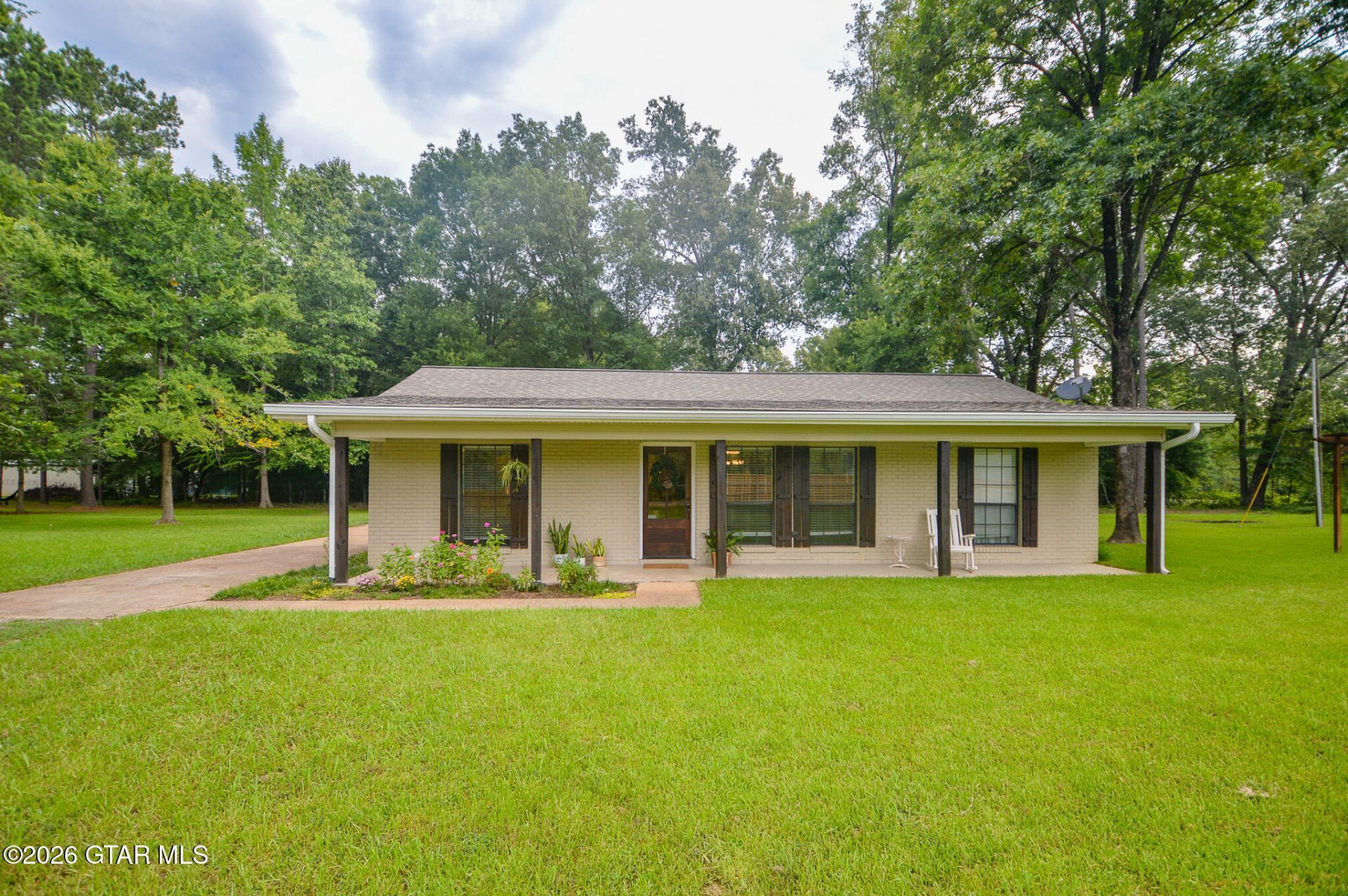 8955 New Light Road, Starkville, MS 39759 Main Photo