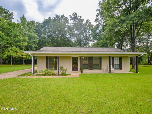8955 New Light Road, Starkville, MS 39759